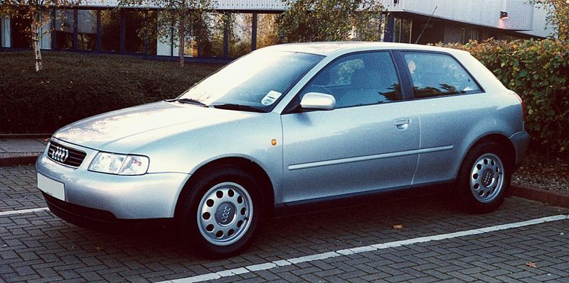 Audi A3 Audi A3