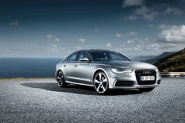 Audi A6 Audi A6