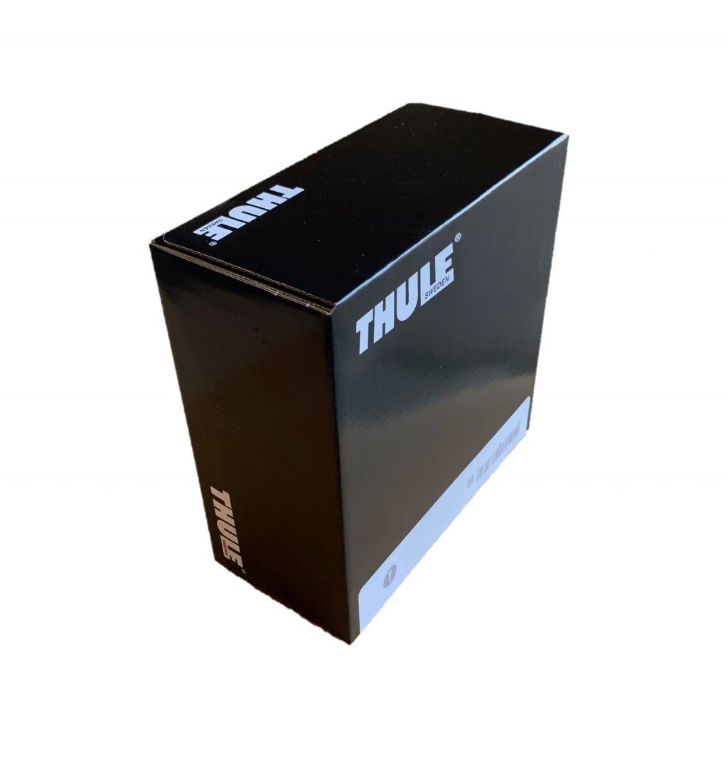 Thule adapter a negyedik kerék VeloCompact 926-hoz