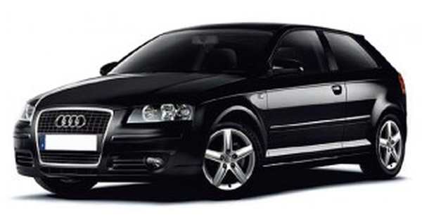 2003-2008 (8P1)