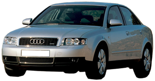 2001-2004 (B6)