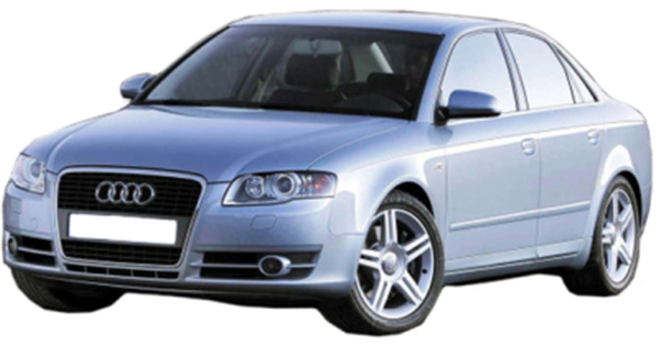 2004-2008 (B7)