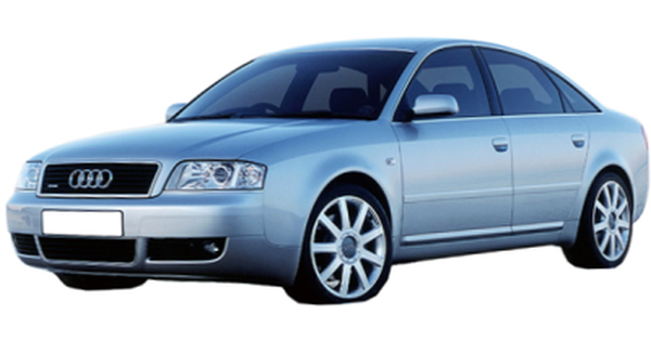 1997-2004 (2WD)