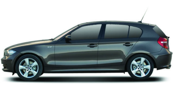 2004-2011 (E87)