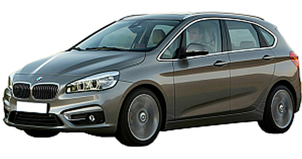 2014-2021 (F45)