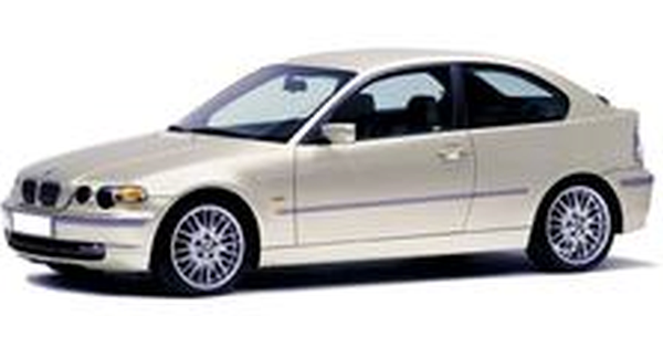 2001-2004 (E46)