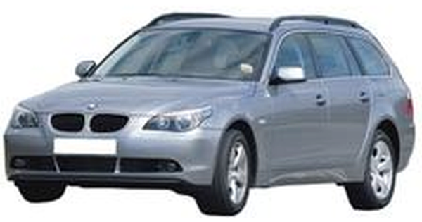2004-2010 (E61)