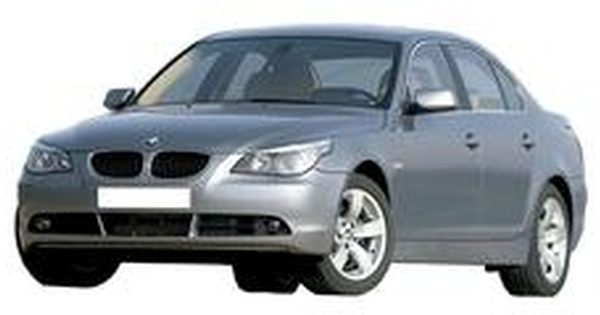 2001-2010 (E60)