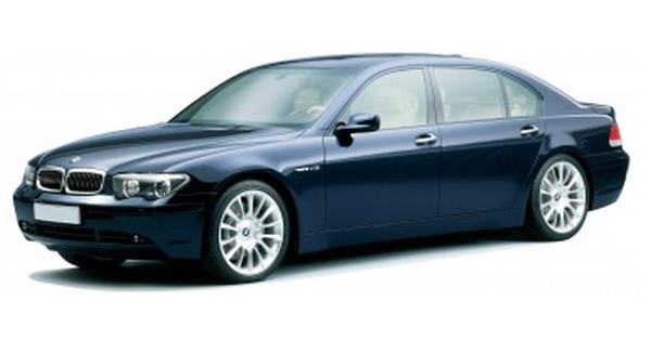 2001-2008 (E65)
