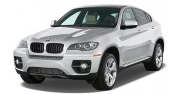 2008-2014 (E71)