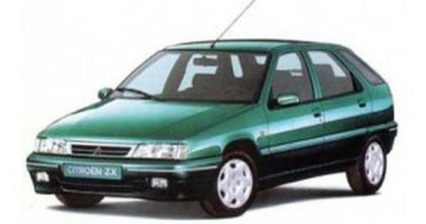 1991-1997