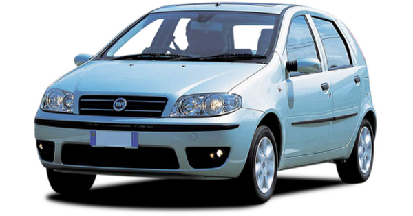 1999-2003 (II)