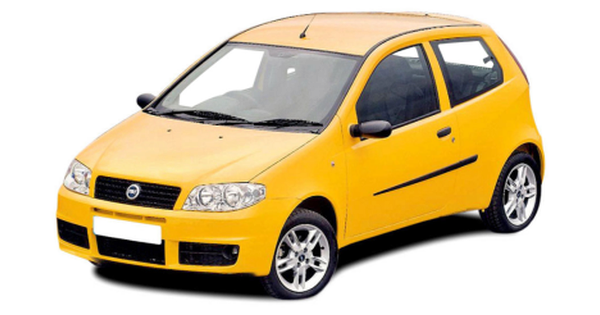 2003-2010 (II F.L.)