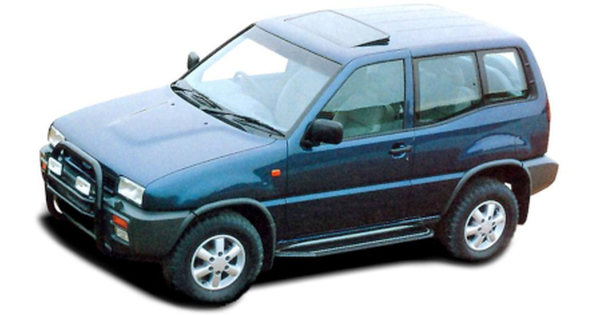 1993-2001