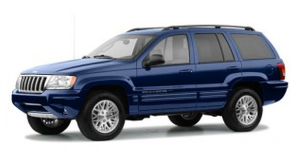 1999-2005 (WJ/WG)