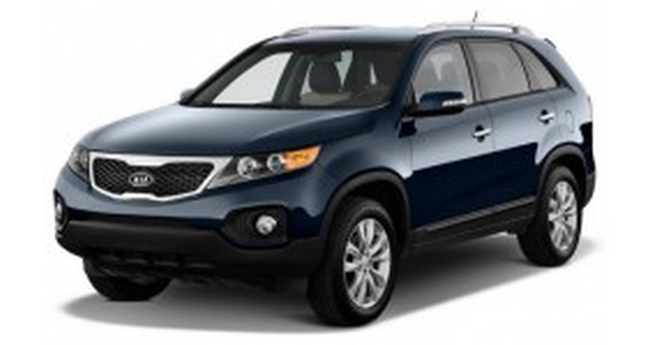 2009-2012 (XM)