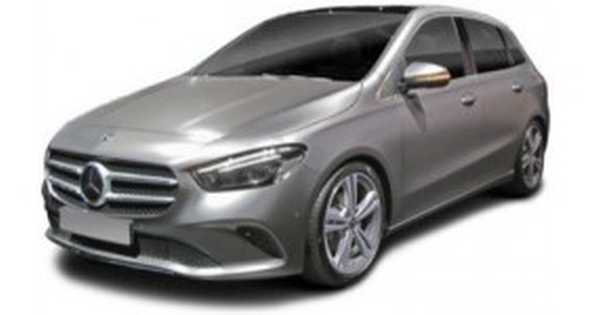 2019- (W247)