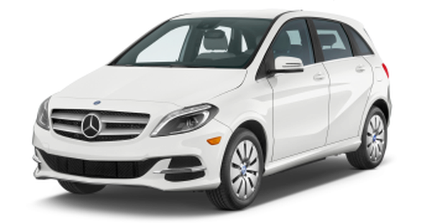 2011-2015 (W246)