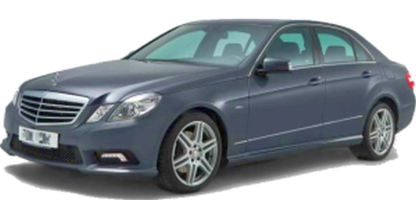 2009-2016 (W212)