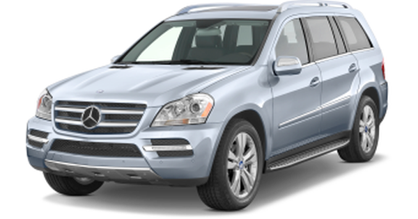 2006-2012 (X164)