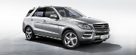2011- (W166)