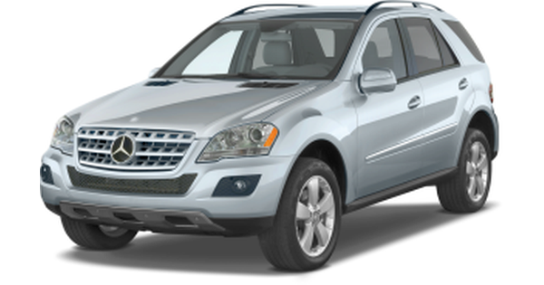 2005-2011 (W164)