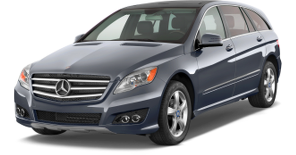 2006- (W251)
