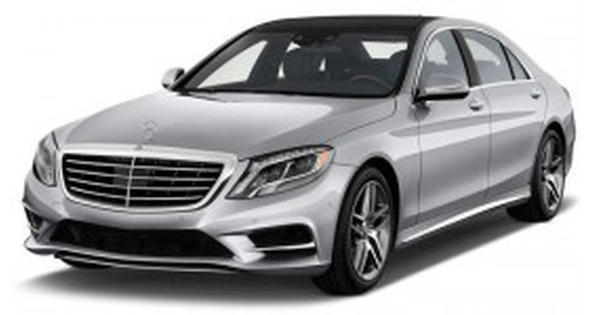 2014-2017/06 (W222)