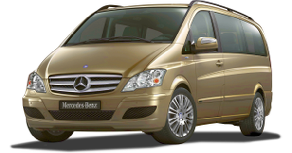 2003-2014 (W639)