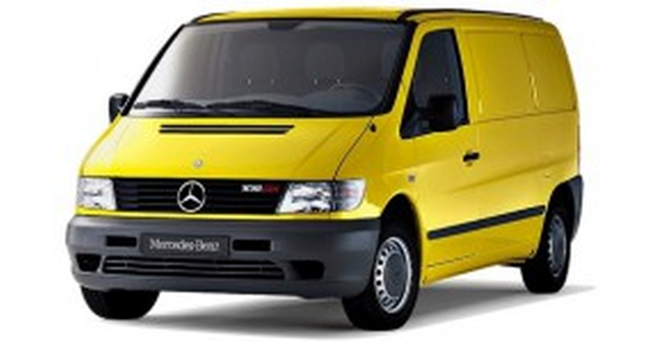1996-2003 (W638)