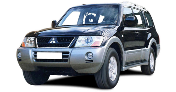 2000-2006 (V70)