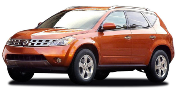 2005-2008 (Z50)