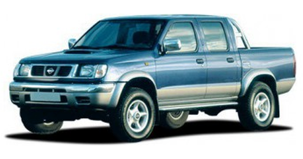1999-2002 (D22)