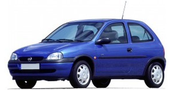 1993-2000 (B)