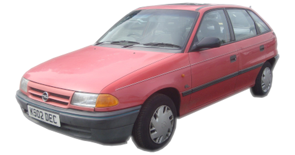 1991-1998 (F)