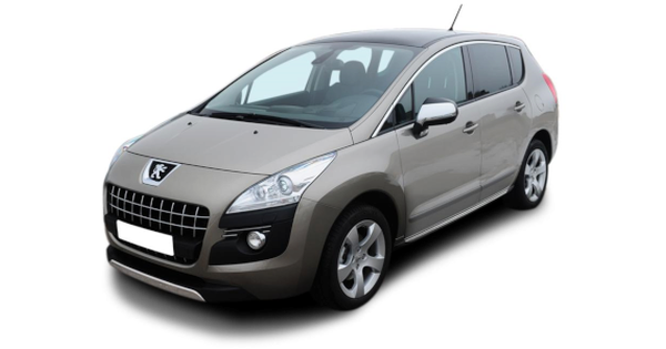 2009-2017 Van