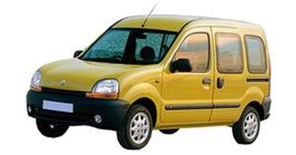 1997-2008 (I 2WD)