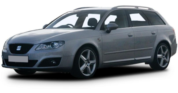 2009-2013 (3R5)