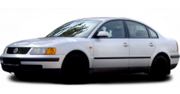 1996-2005 (B5)