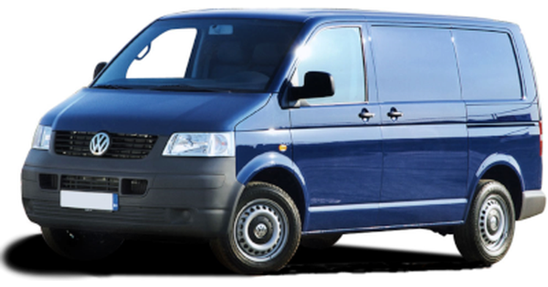 2003-2009 (T5)