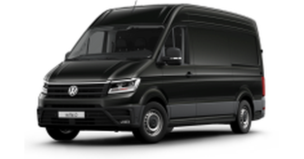 2,8t / 3,5t (SWB)