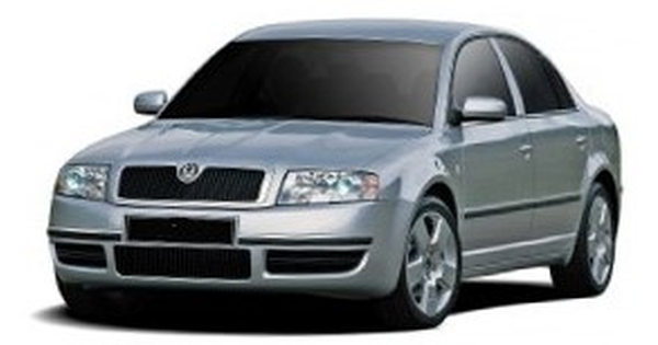 2001-2008 I (3U4)