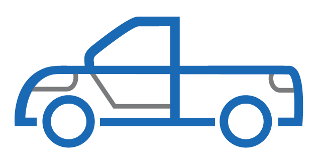 Pick-Up