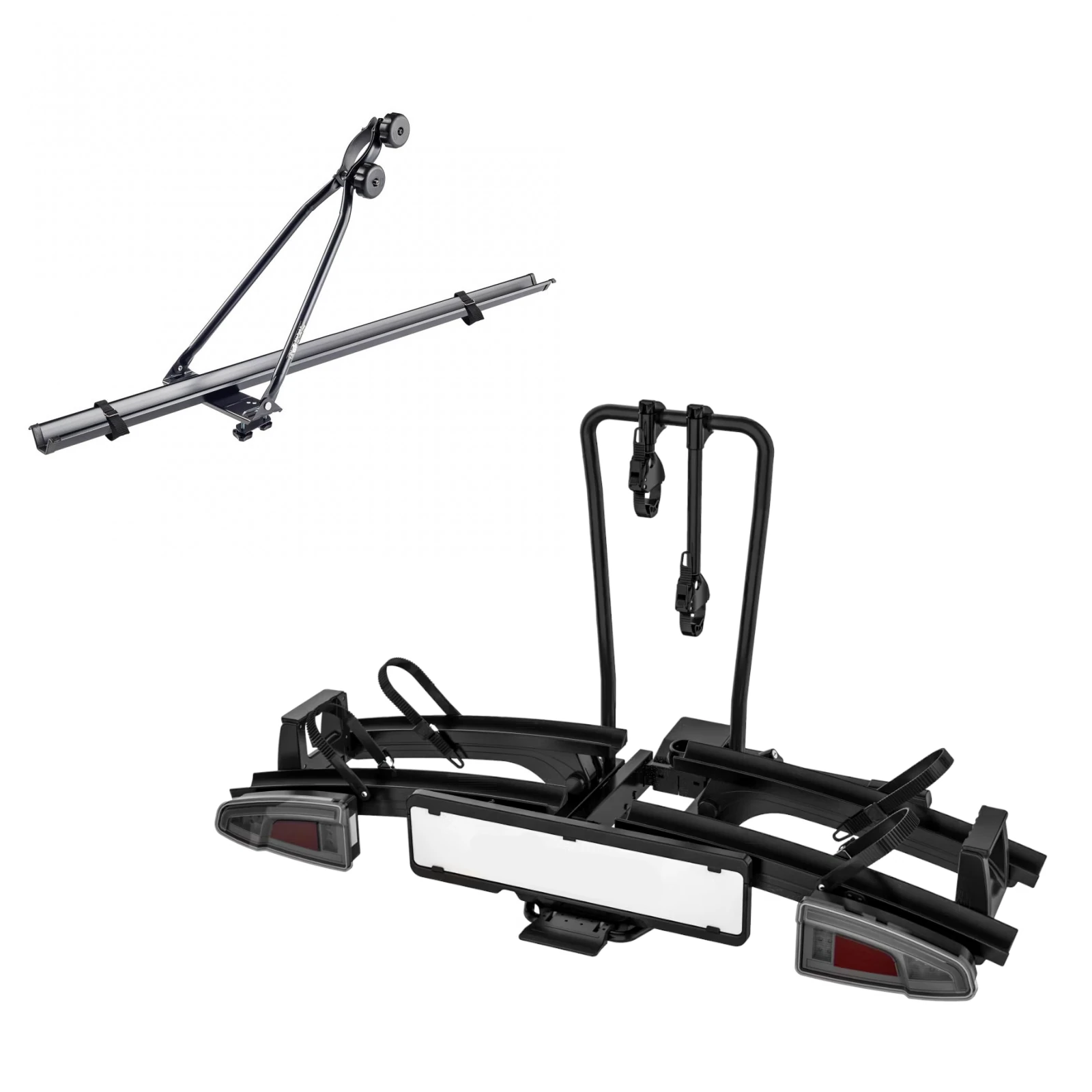 Kerékpárszállítók