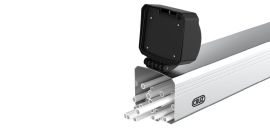 Csőszállító boxok