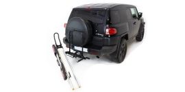 Motorkerékpár-hordozók