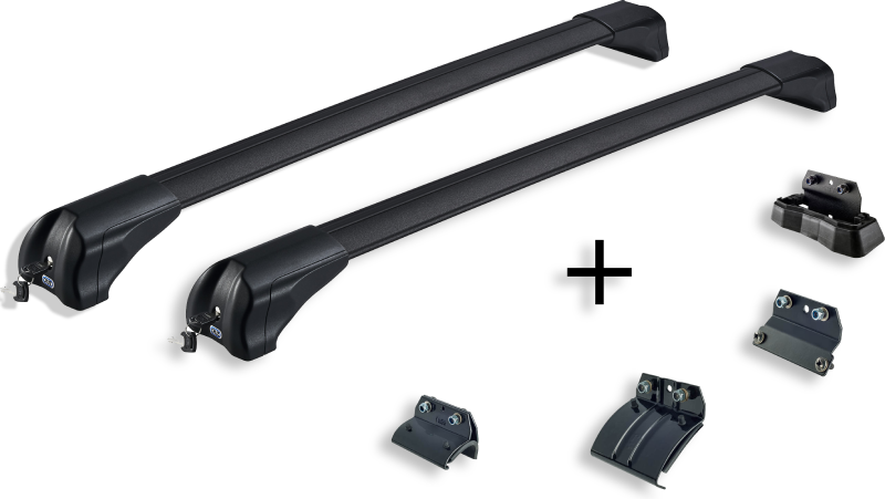 Tetőcsomagtartók járműtípusonként