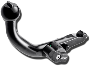 Felszerelés kerékpártartókhoz