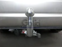 Vonóhorog Toyota Avensis 4+5dv. - vízszintesen XX (1)