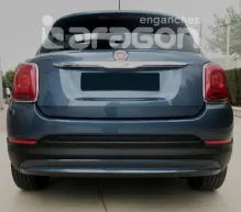 FIAT 500X vonóhorog, függőleges (4)